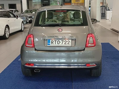 Fiat 500 2018, kuva 4/16