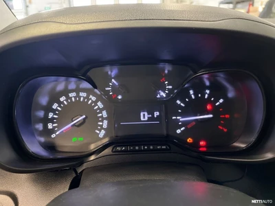 Toyota Proace City 2020, photo 3/20