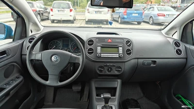 Volkswagen Golf Plus 1.6 Automatti 2007, kuva 5/6