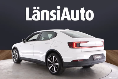 Polestar 2 2023, kuva 6/53