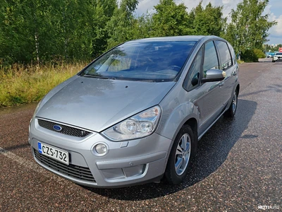 Ford S-MAX 2010, kuva 1/10