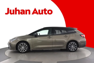 Toyota Corolla 2020, kuva 5/45