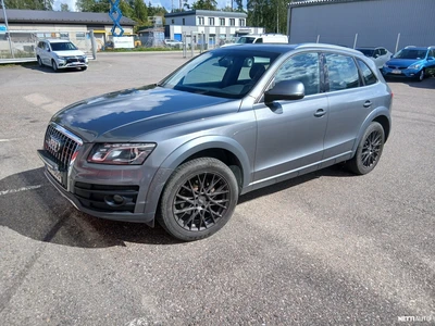 Audi Q5 2013, kuva 1/5