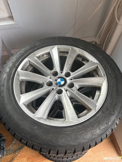 BMW 535 BMW 535d 2005, kuva 7/8