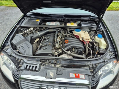 Audi A4 2005, kuva 6/8