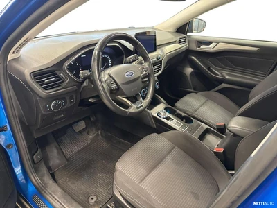 Ford Focus 2018, kuva 7/25