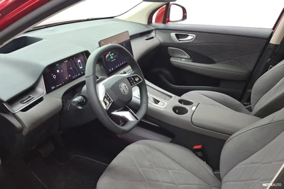 MG MGS6 EV MGS6 EV Luxury AWD 2026, photo 7/33
