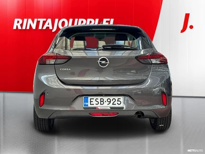 Opel Corsa 2020, kuva 5/31