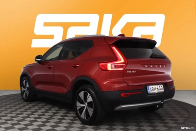 Volvo XC40 T5 Twin Engine Business aut 2020, kuva 5/43