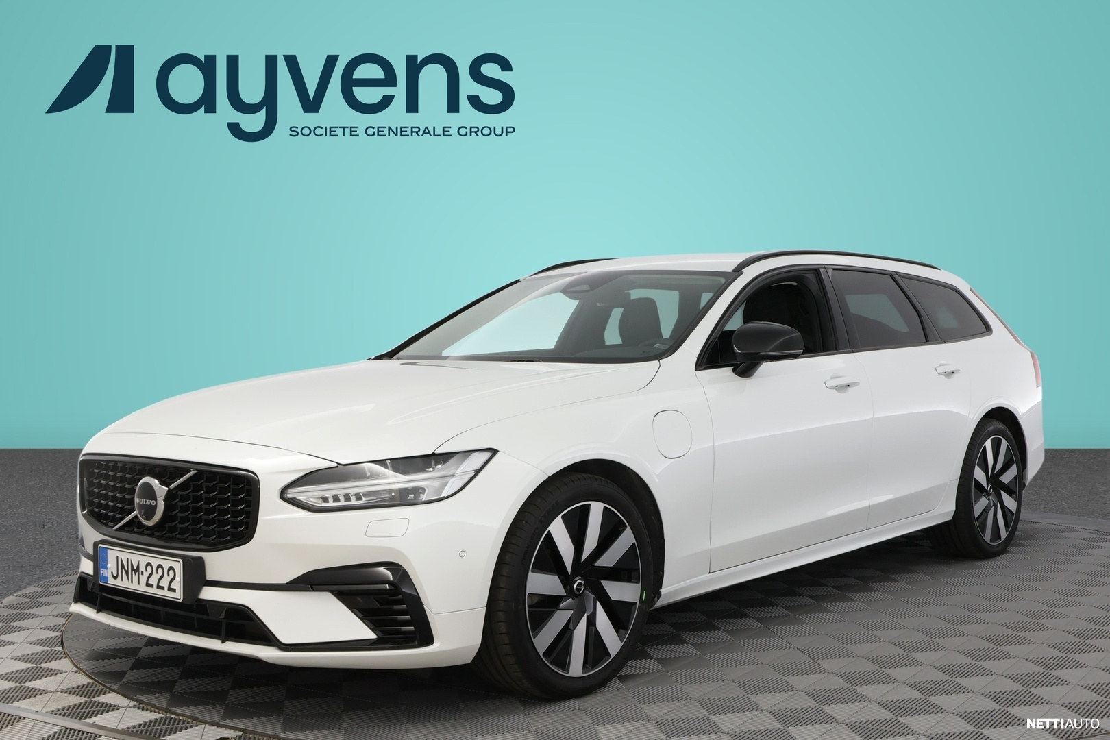 Volvo V90