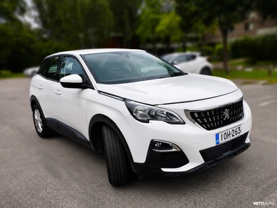 Peugeot 3008 2018, kuva 1/22