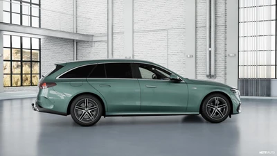 Mercedes-Benz E 300 e T A AMG 2025, kuva 5/10