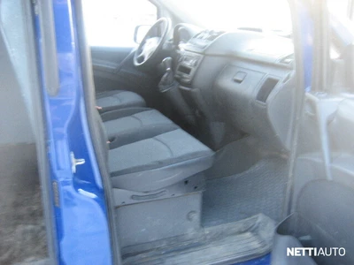 Mercedes-Benz Vito 2013, photo 7/11