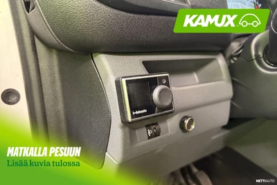Peugeot Expert 2016, photo 4/12