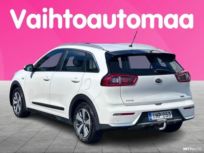 Kia Niro 1,6 GDI Hybrid LX DCT 2017, kuva 2/4