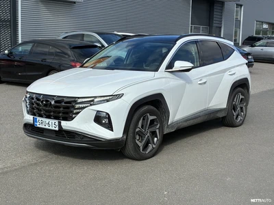 Hyundai Tucson 2022, kuva 3/10