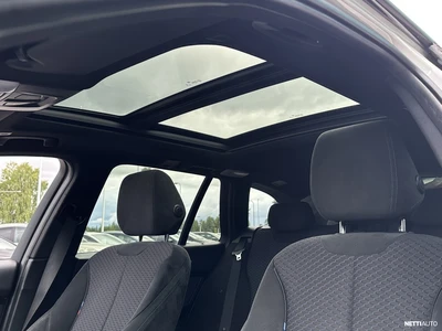 BMW 320 2014, kuva 7/13