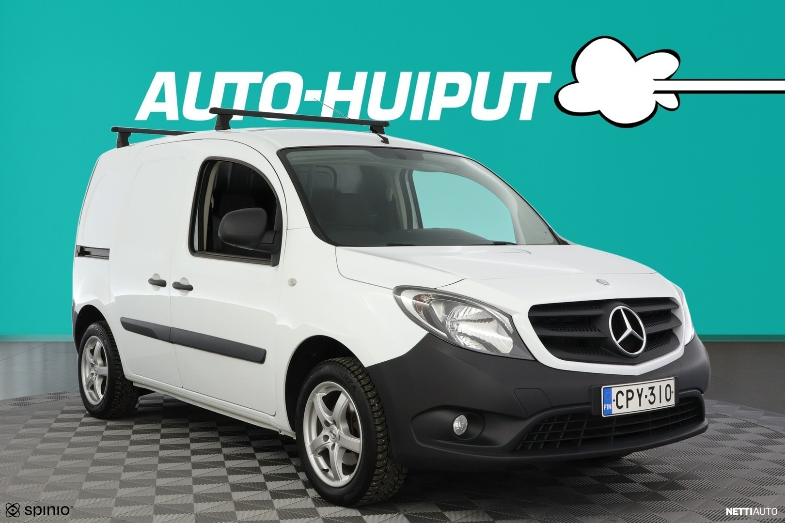 Mercedes-Benz Citan