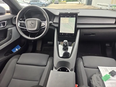 Polestar 2 2023, photo 4/5