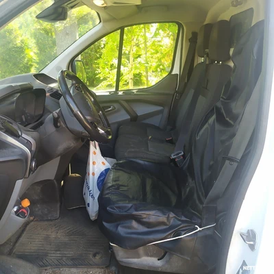 Ford Transit Custom Custom 2018, photo 5/8