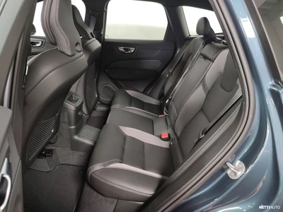 Volvo XC60 2027, photo 4/5