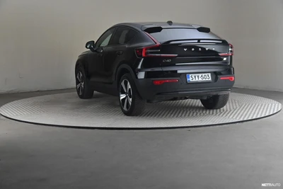 Volvo C40 Recharge Single Plus aut 2023, kuva 2/31