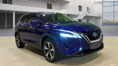 Nissan Qashqai 2023, kuva 1/7