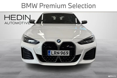 BMW i4 M50 M50 xDrive 2024, kuva 5/10