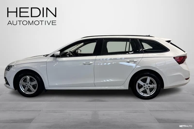 Skoda Octavia 2022, kuva 5/10