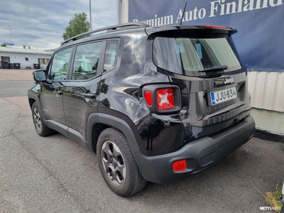 Jeep Renegade 2015, kuva 2/3