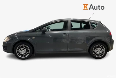 Seat Leon 1,4 TSI Sport 2010, photo 5/23