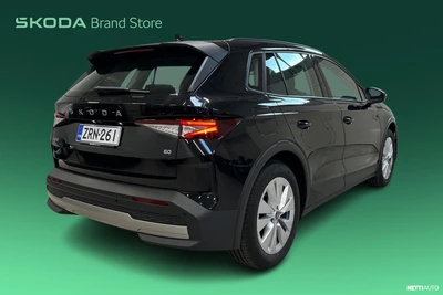 Skoda Elroq 60 Selection 2026, photo 2/32