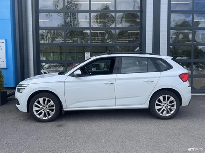 Skoda Kamiq 2020, kuva 3/15