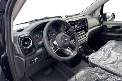 Mercedes-Benz Vito 2026, photo 2/15