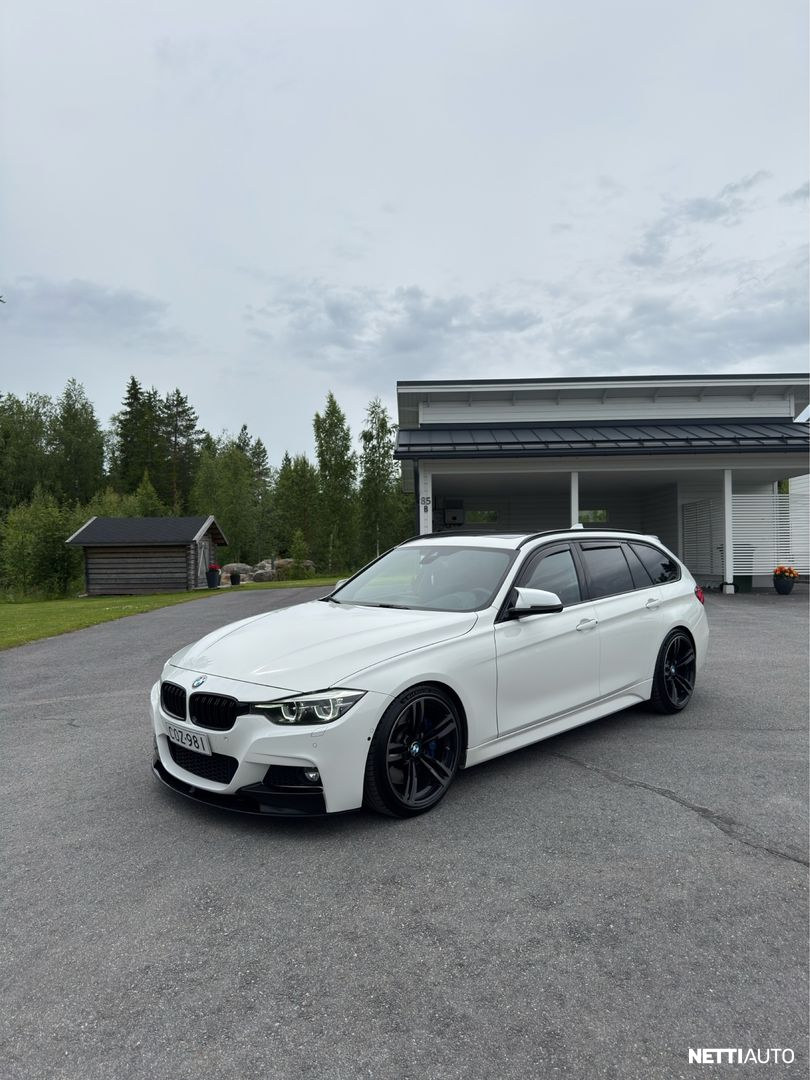 BMW 335
