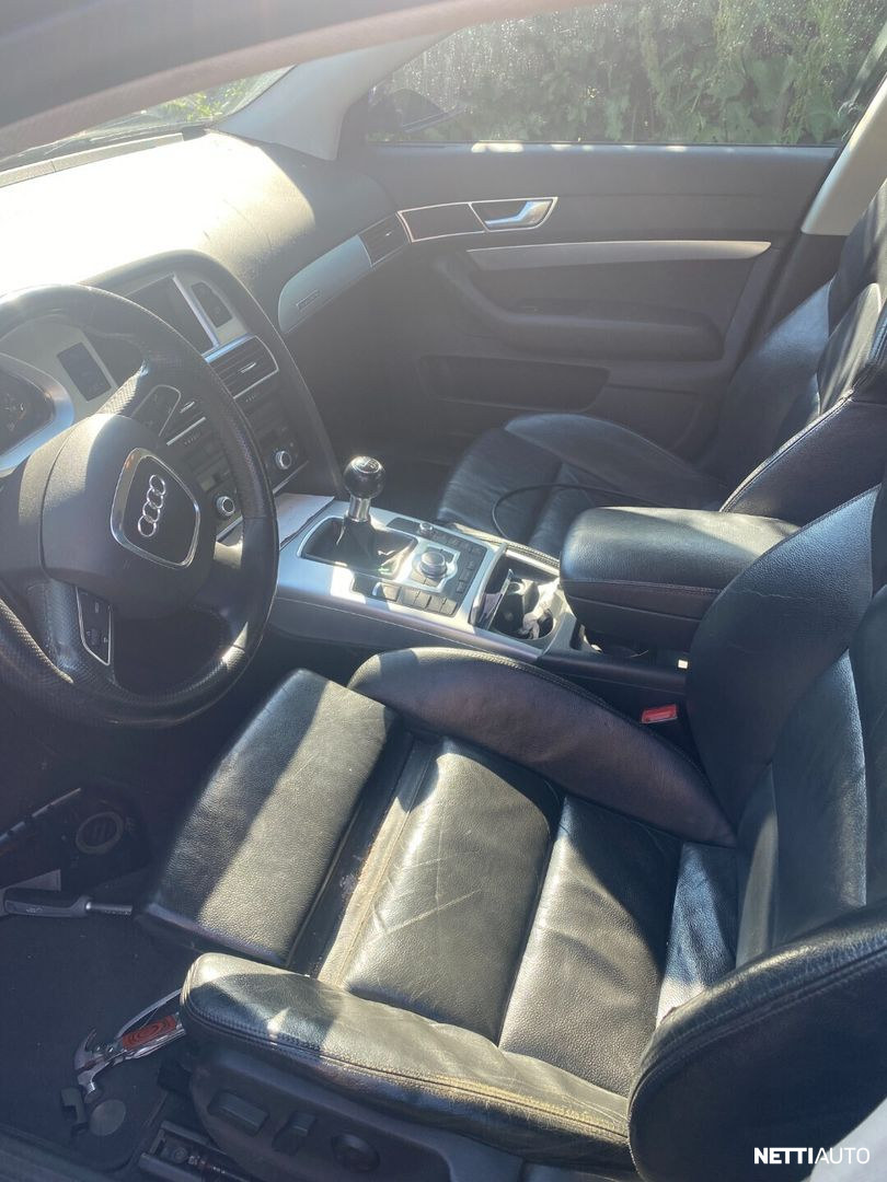 Audi A6 2009, photo 2/2