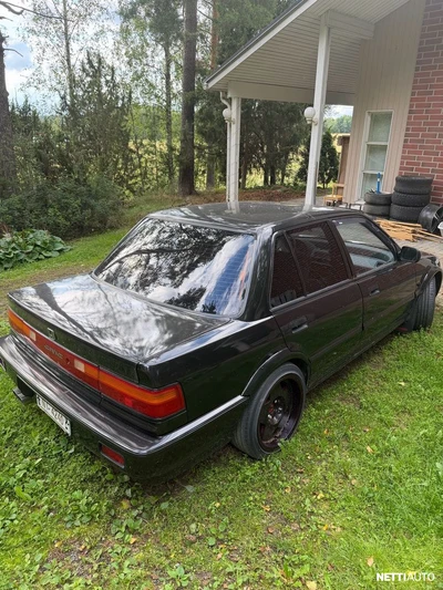 Honda Civic 1992, kuva 2/10