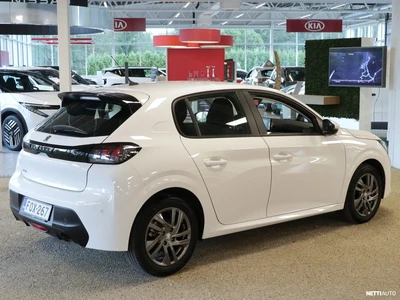Peugeot 208 2021, kuva 3/23