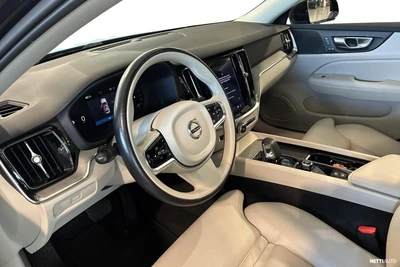 Volvo V60 Cross Country 2023, kuva 7/20