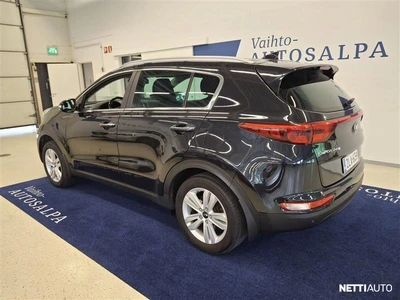 Kia Sportage 2016, kuva 3/21