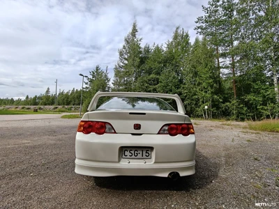 Honda Integra Type-R 2002, kuva 3/5