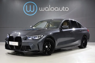 BMW 330 e Sport line 2020, kuva 1/26