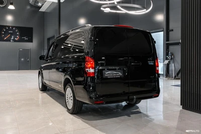 Mercedes-Benz Vito 2025, kuva 4/12