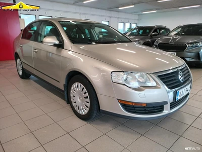 Volkswagen Passat 2007, photo 2/10