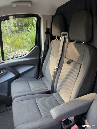 Ford Transit Custom 2014, kuva 4/19