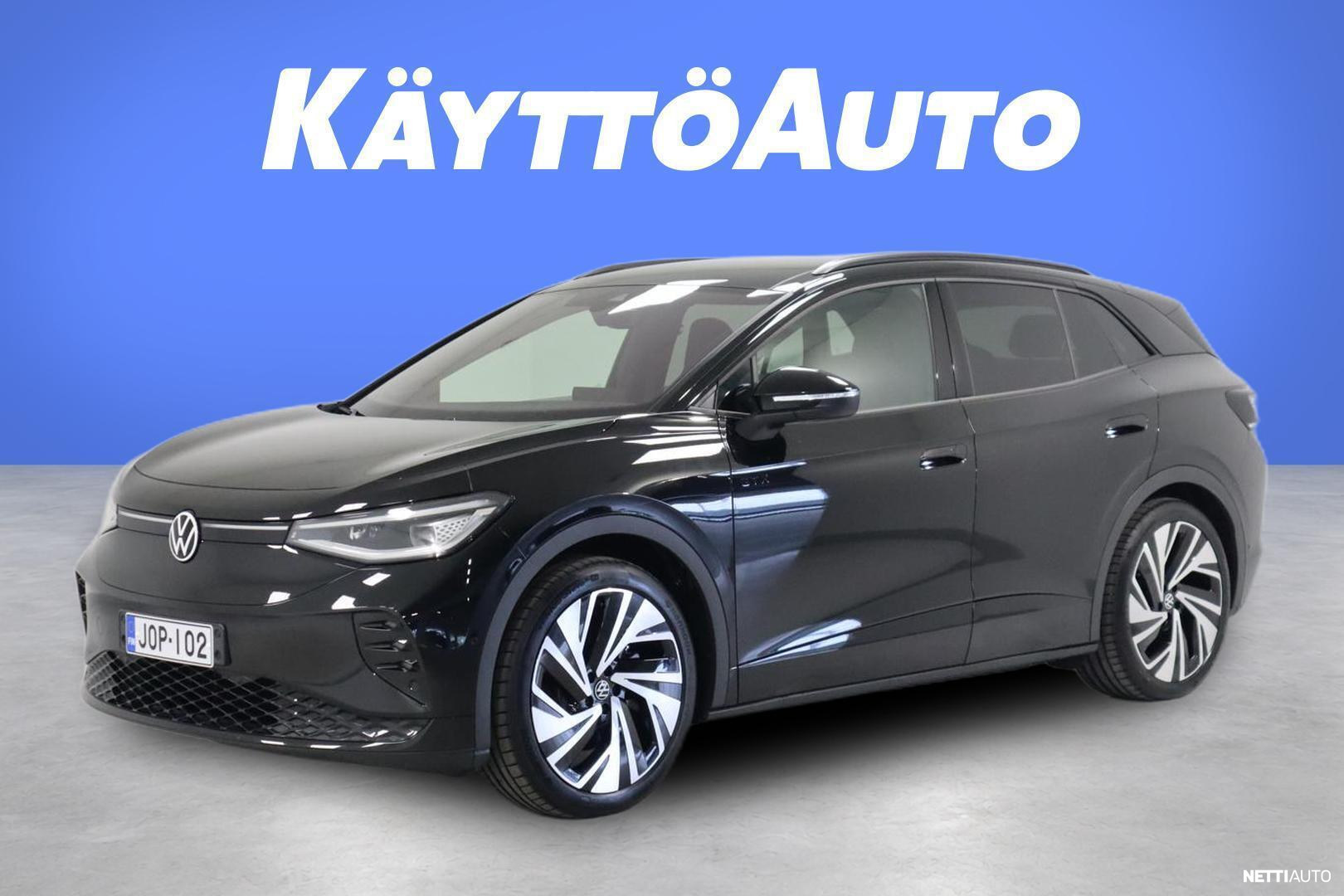 Volkswagen ID.4