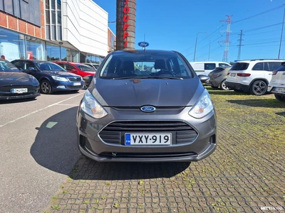 Ford B-Max 2017, kuva 2/10