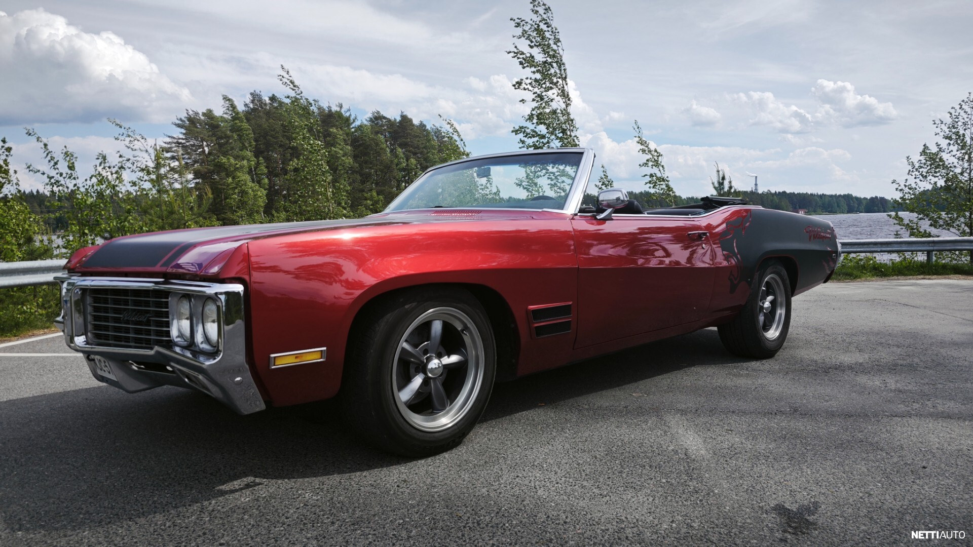 Buick Wildcat
