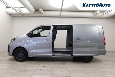 Citroen Jumpy 2024, photo 3/17