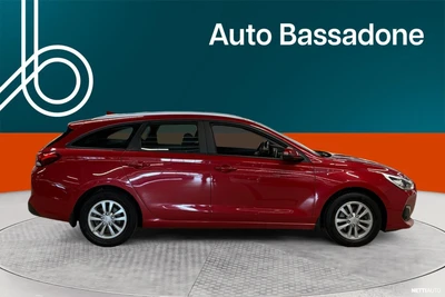 Hyundai i30 2021, kuva 6/10